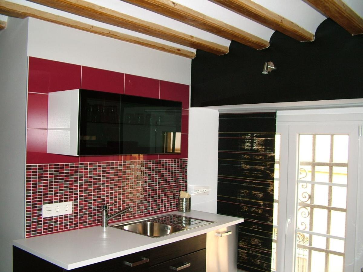 Centro Historico Con Parking Apartment *
