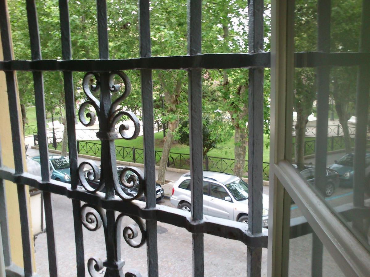 Centro Historico Con Parking Cadiz